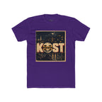 KOST Retro Cityscape T‑Shirt — Vintage Radio Logo Tee