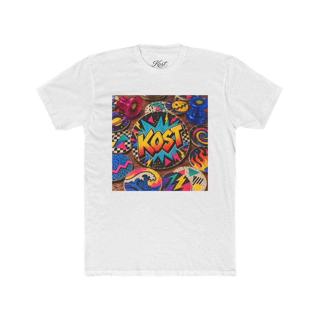 KOST Pop Art Graphic Tee
