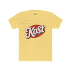 Kost Retro Logo Tee
