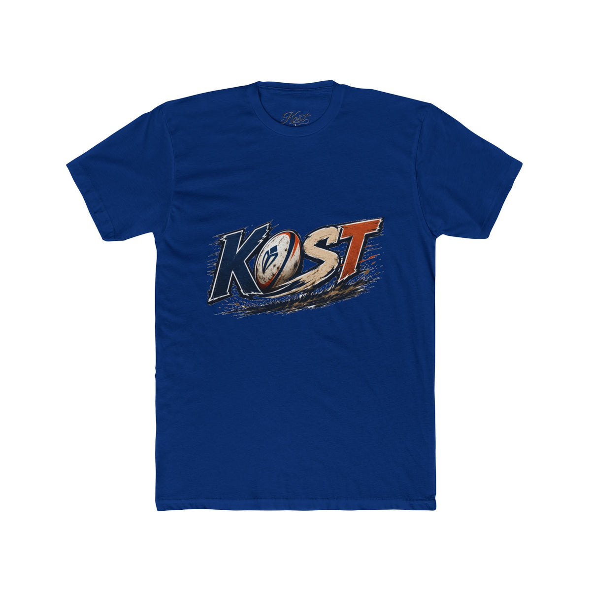 KOST Retro Volleyball Graphic Tee