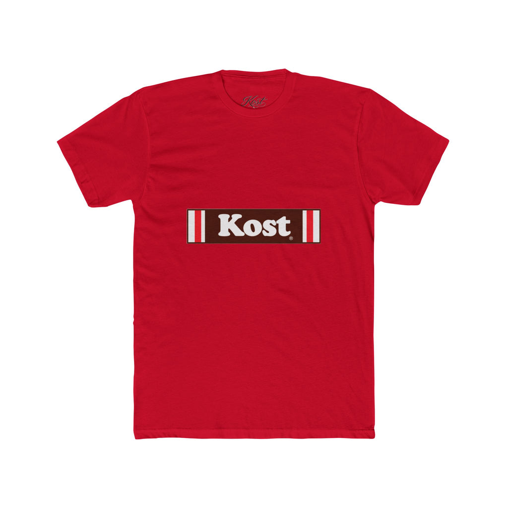 Kost Logo Graphic T-Shirt