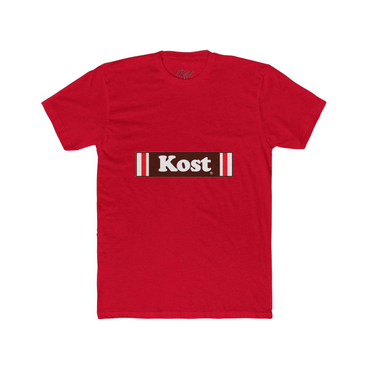 Kost Logo Graphic T-Shirt