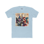 Paris Graffiti T-Shirt – Colorful Eiffel Tower KOAST Street Art Tee