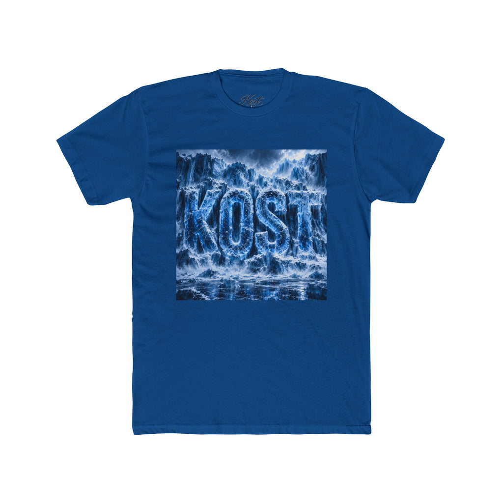 Waterfall KOST Graphic Tee