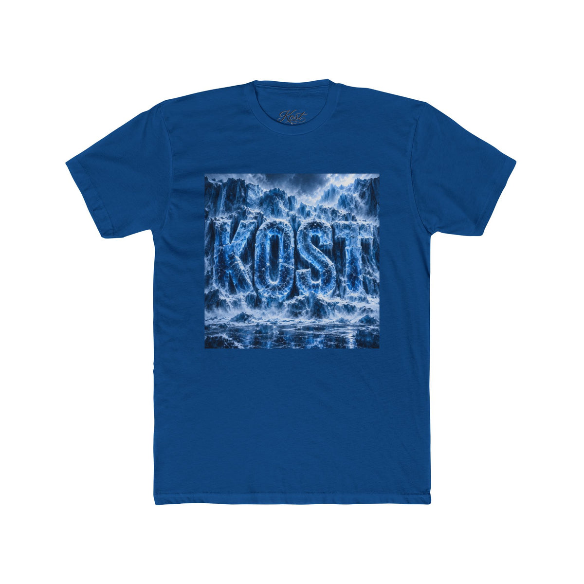 Waterfall KOST Graphic Tee