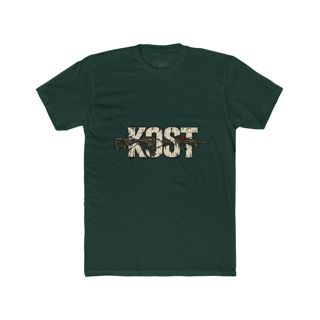 Unisex “Worship” Graphic T-Shirt – Distressed Faith-Inspired Streetwear Tee