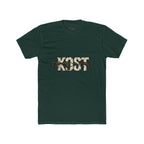 Unisex “Worship” Graphic T-Shirt – Distressed Faith-Inspired Streetwear Tee