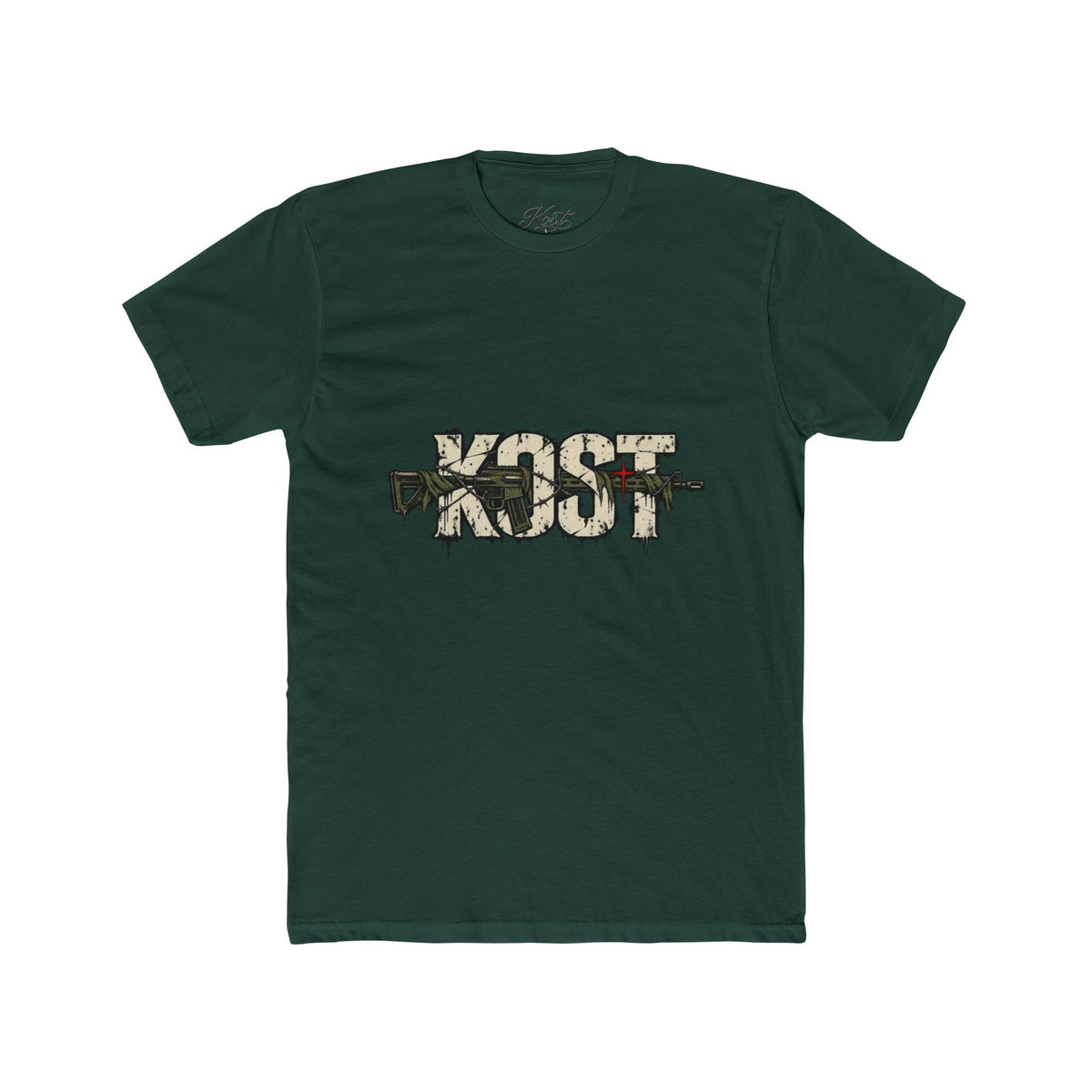 Unisex “Worship” Graphic T-Shirt – Distressed Faith-Inspired Streetwear Tee