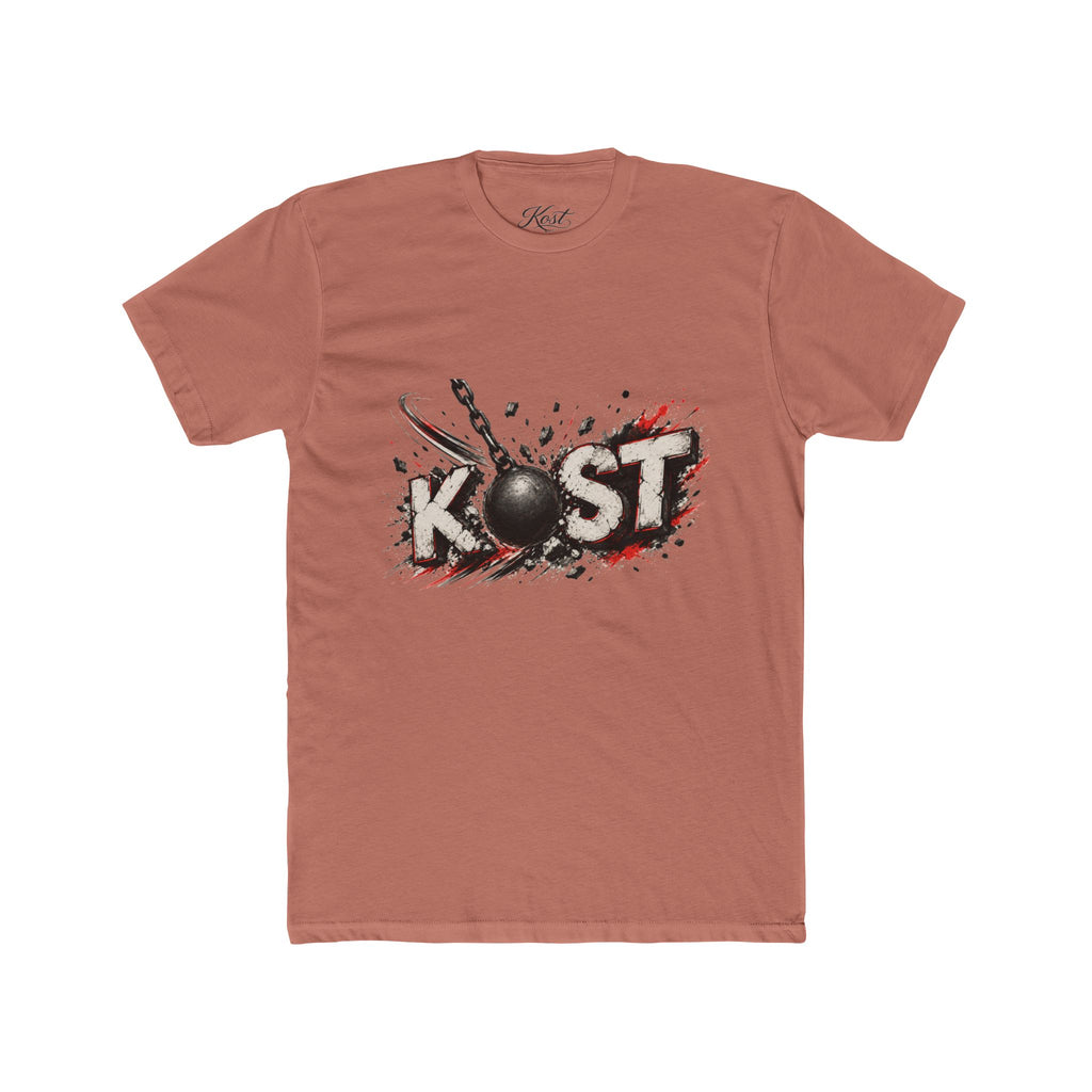 Kost Bowling Graphic T-Shirt