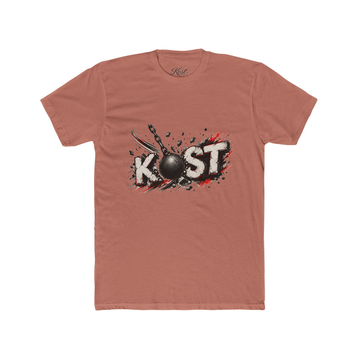 Kost Bowling Graphic T-Shirt