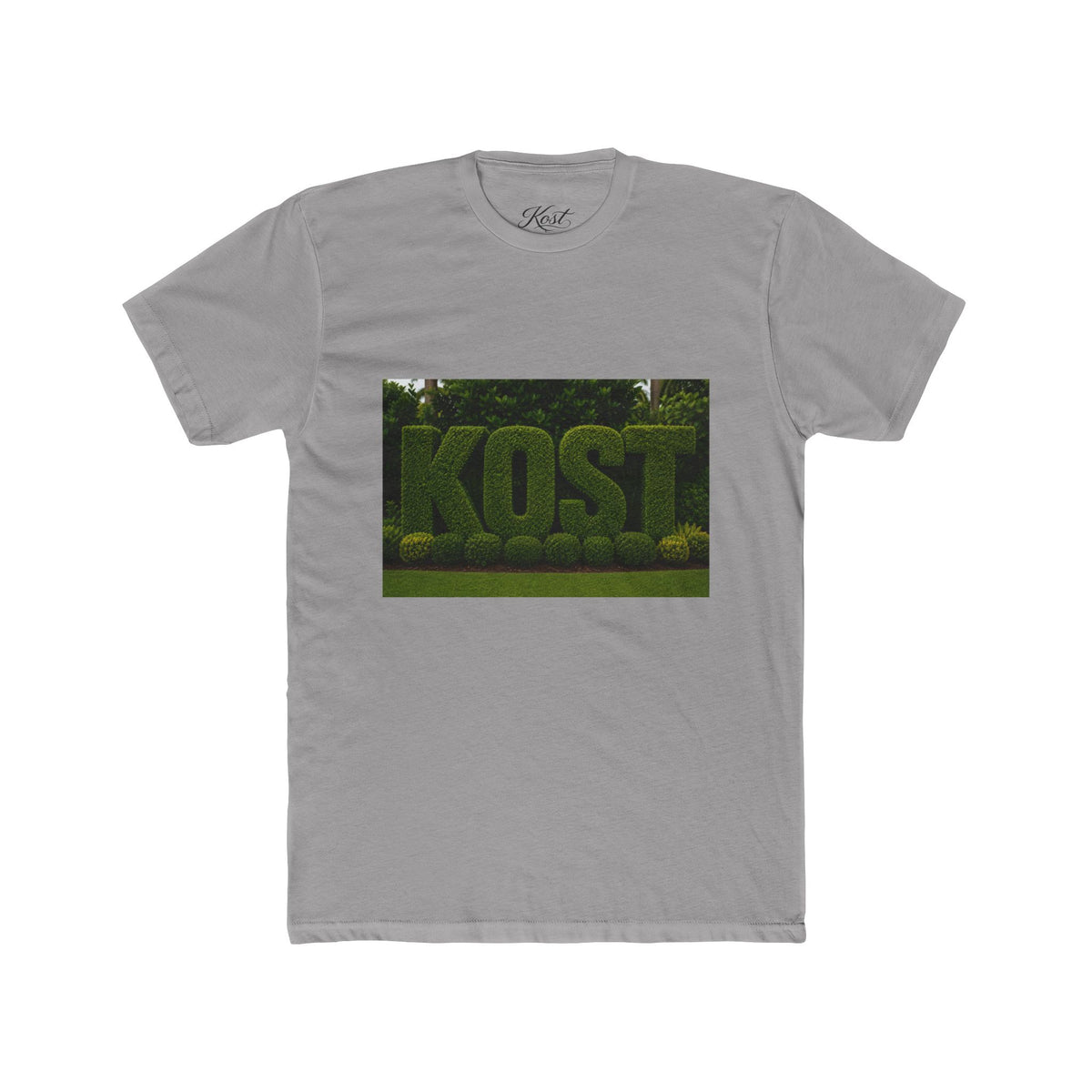 KOSTI Graphic T-Shirt