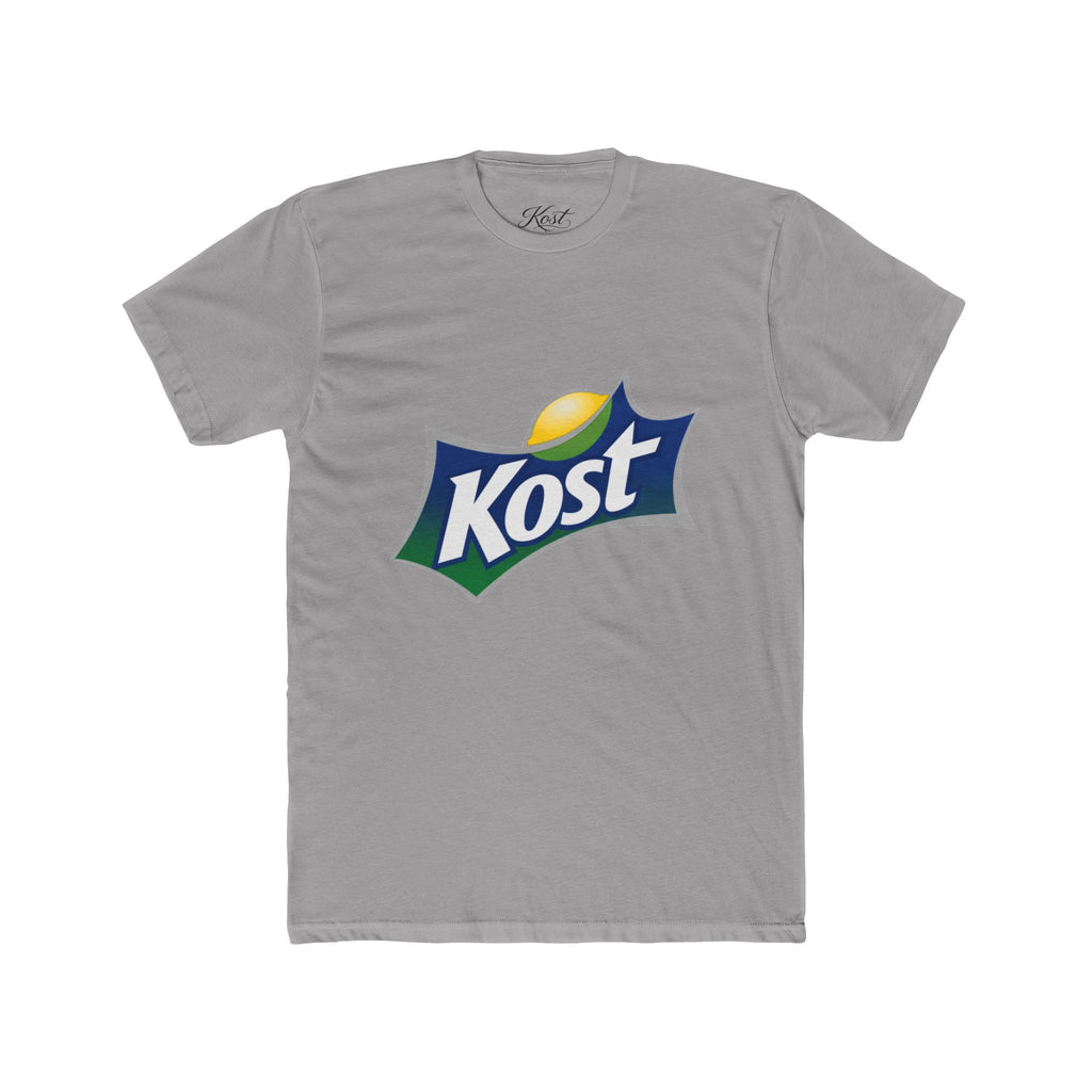Kost Logo Graphic T-Shirt