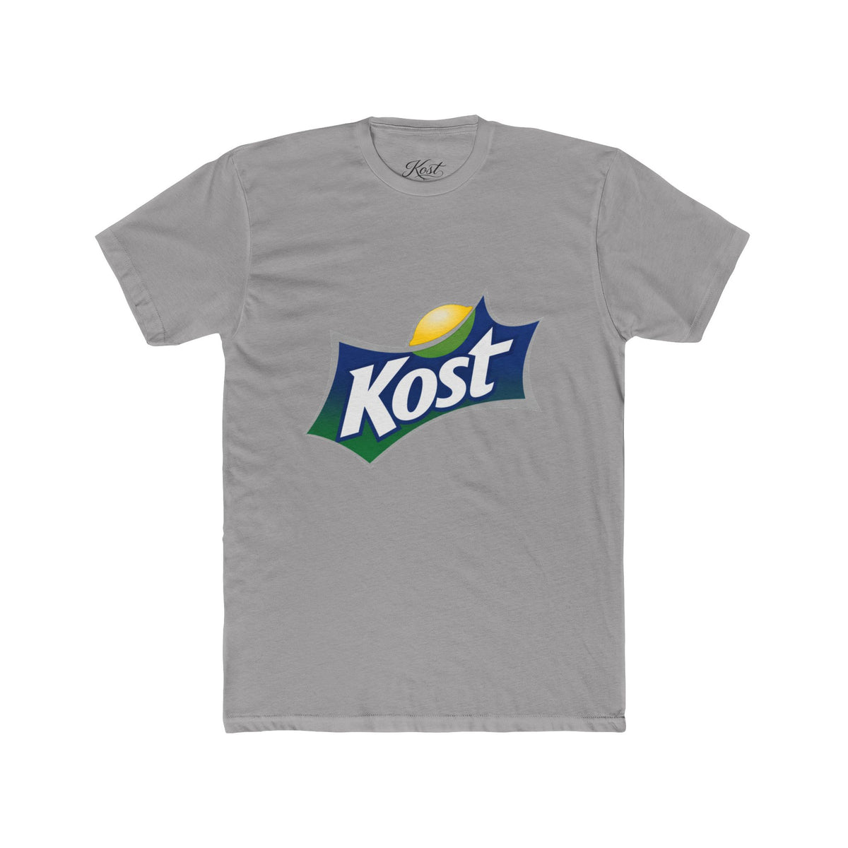 Kost Logo Graphic T-Shirt