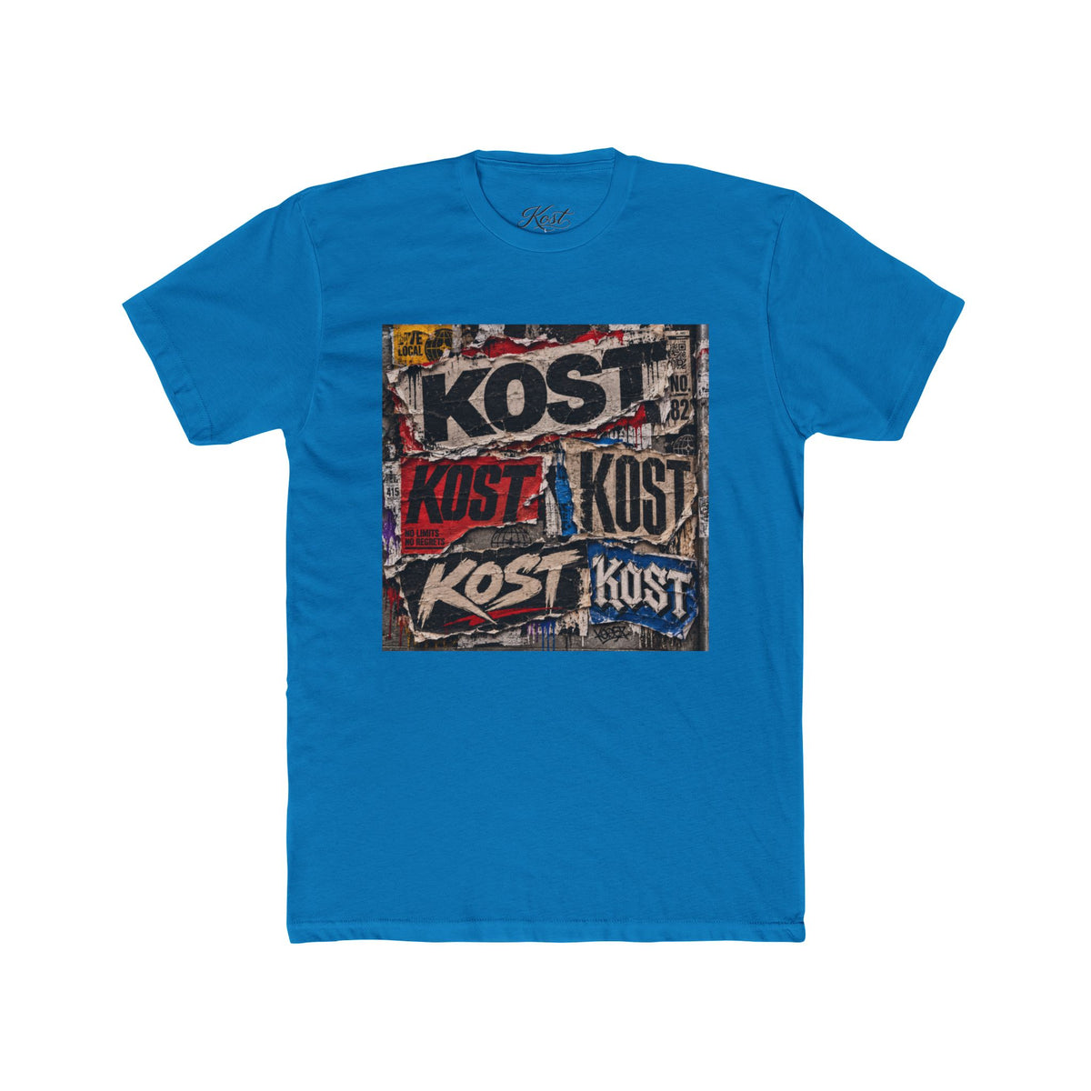 KOST Graphic T-Shirt