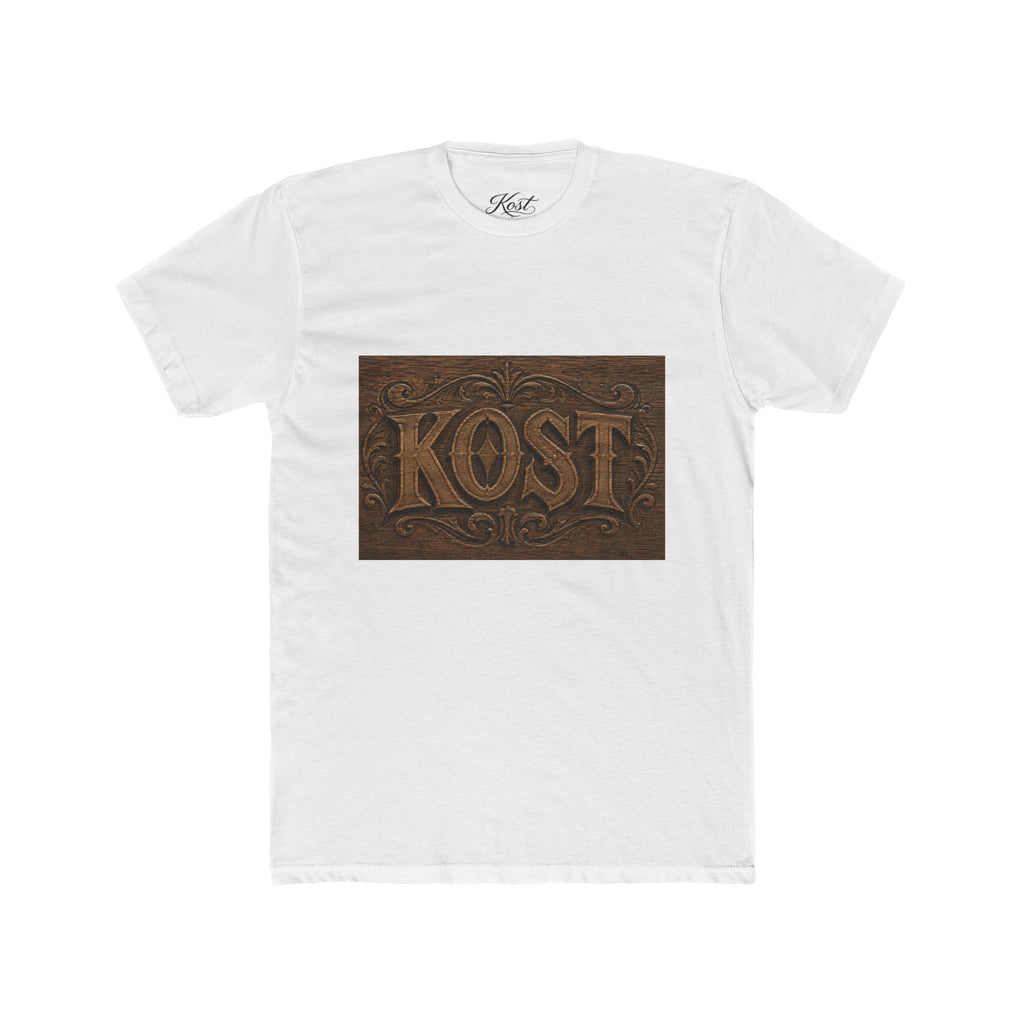 KOST Vintage Graphic T-Shirt