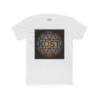 KOST Colorful Mosaic Graphic T-Shirt