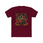 1992 KOST Basketball Team Retro Tee