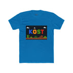 Retro Pixel Tee — KØST Arcade Design