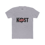 KØST Censored Graphic T-Shirt
