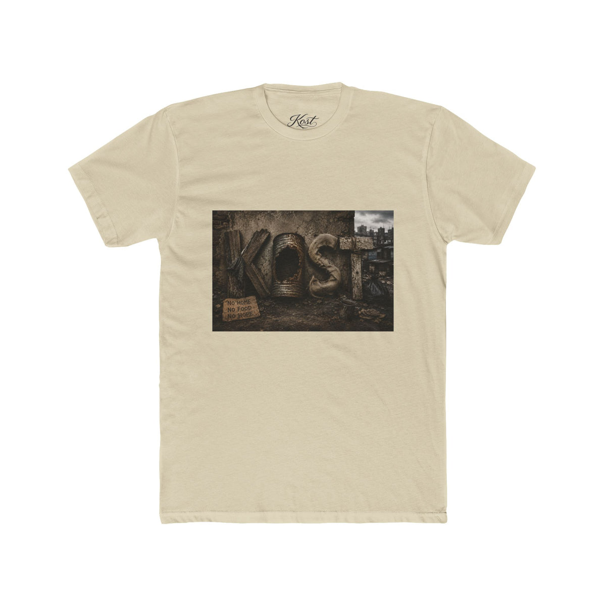 KOST Graphic T-Shirt