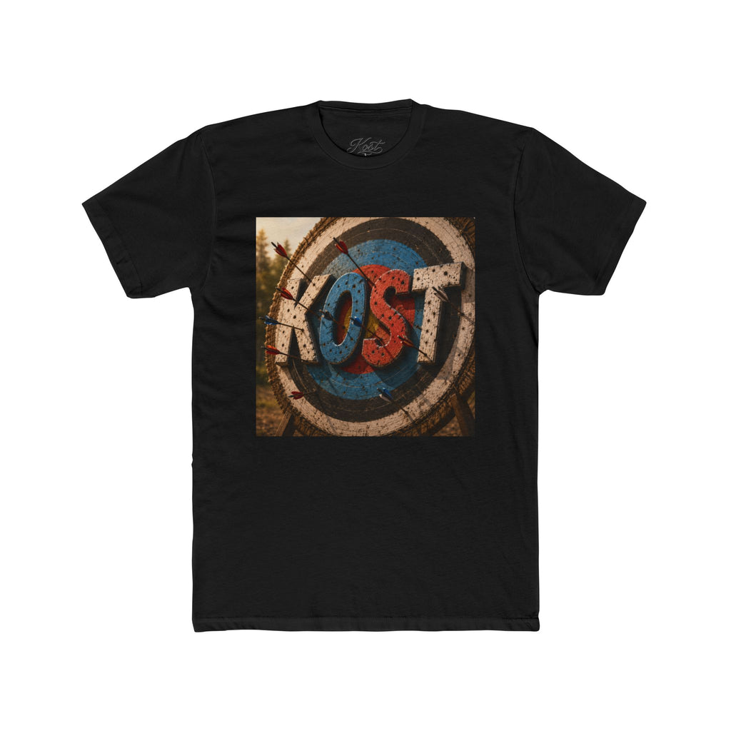 Retro Target 'Lost' Graphic Tee