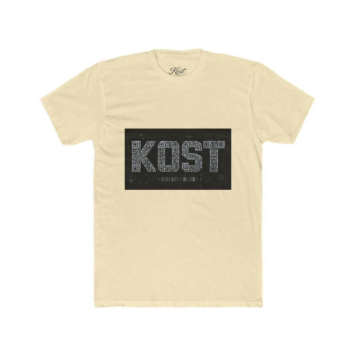 KISS Graphic T-Shirt