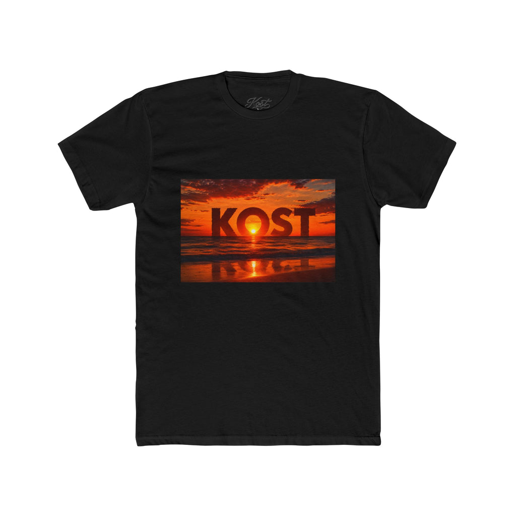 KOSTE Sunset Graphic T-Shirt