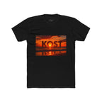 KOSTE Sunset Graphic T-Shirt
