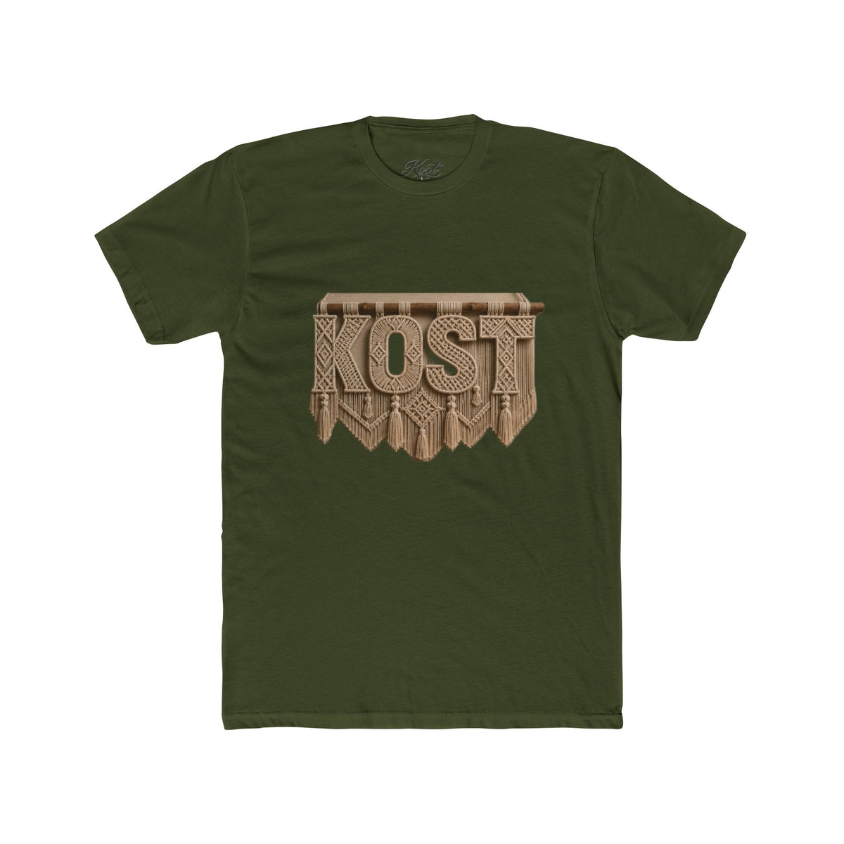 Lost Graphic T-Shirt