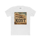 1903 Vintage Airplane T-Shirt – KOST Retro Aviation Tee