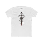 Gothic Cross Sword T-Shirt