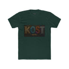 KOST Retro Graphic T-Shirt