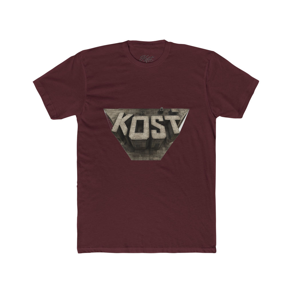 KOST Logo Graphic T-Shirt