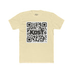 KOST QR Code Graphic T-Shirt