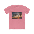 KOST Sunset Graphic T-Shirt