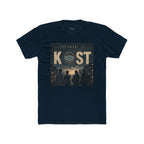 KOST 2020 Vintage Band Tee — Retro Concert Tour T‑Shirt