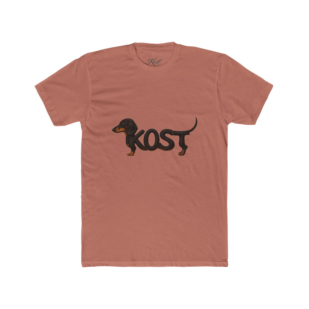 KOST Dinosaur Graphic T-Shirt