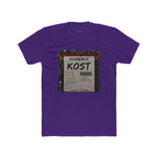 Evidence Kost Graphic T-Shirt