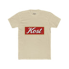 Kost Vintage Logo Tee