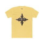 KISS Classic Logo Rock Band T-Shirt
