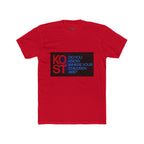 KOST Know Your Children Are You Graphic T-Shirt