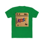 KOST Retro Collage Graphic T-Shirt