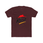 Kost Logo Tee — Casual Branded Graphic T-Shirt