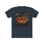 KOST Sunset Cityscape Tee