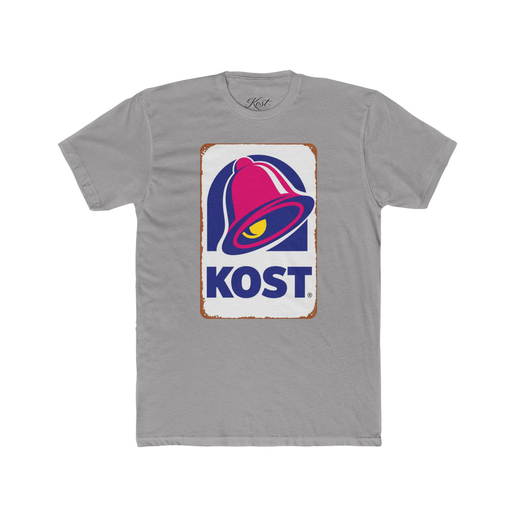 KOST Retro Bell Logo Tee