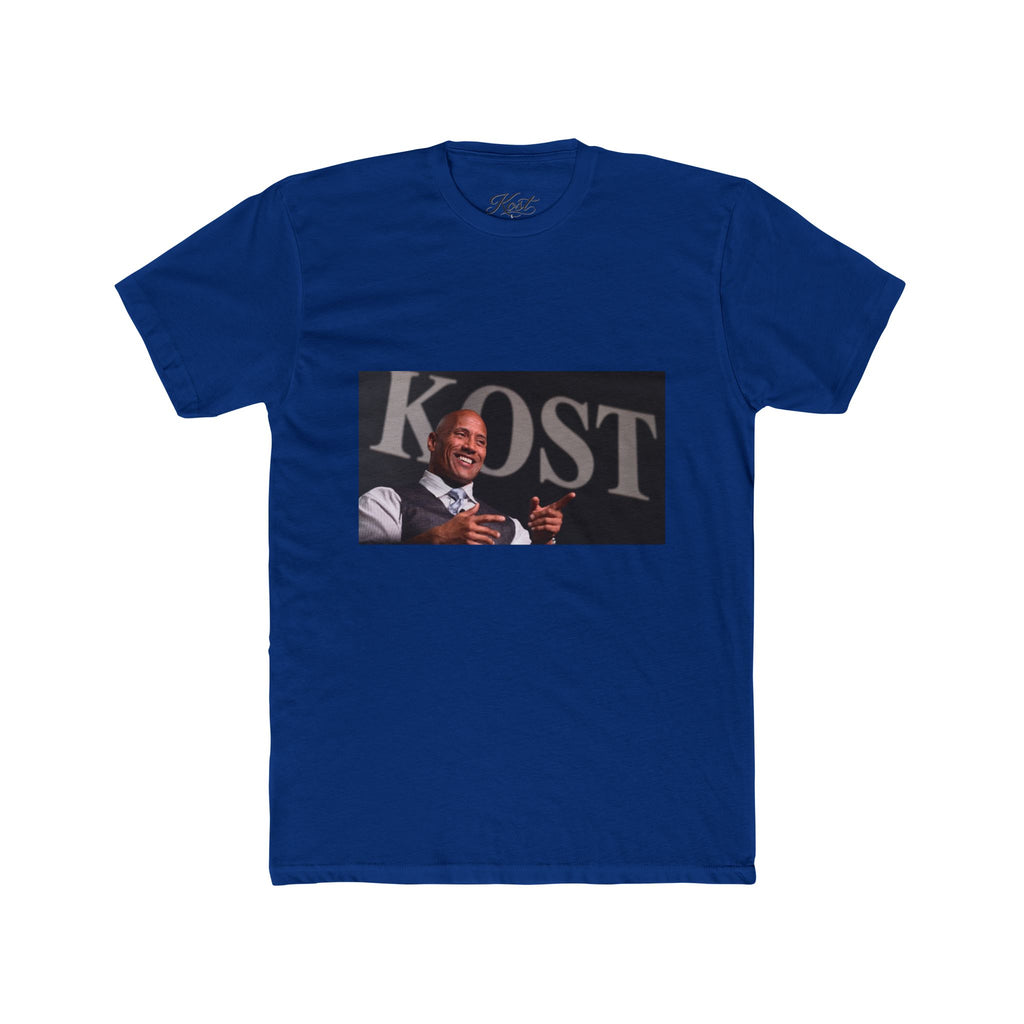 Kost Laugh Meme Tee