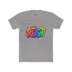 KOST Colorful Graphic T-Shirt