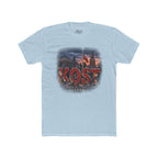KOST Band Skyline Tee — Vintage Tour Shirt with Cityscape Graphic