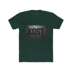 KOST Vintage License Plate Graphic T-Shirt