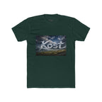 Unisex Cotton Crew Tee